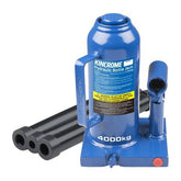 Kincrome Hydraulic Bottle Jack 4,000kg | K12151